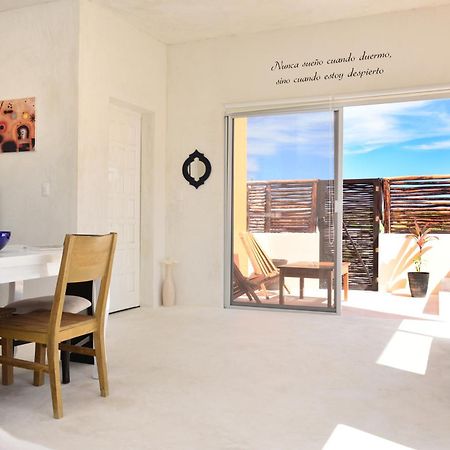 Villas Geminis Boutique Condohotel Тулум Екстер'єр фото