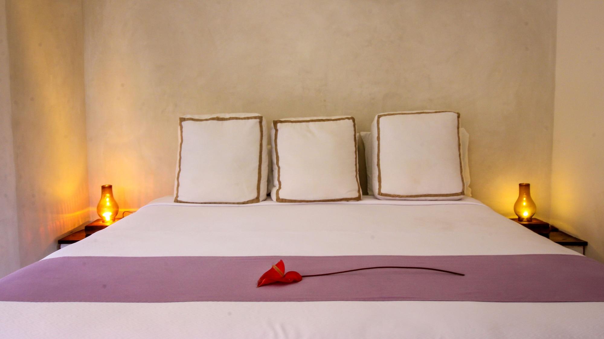 Villas Geminis Boutique Condohotel Тулум Екстер'єр фото