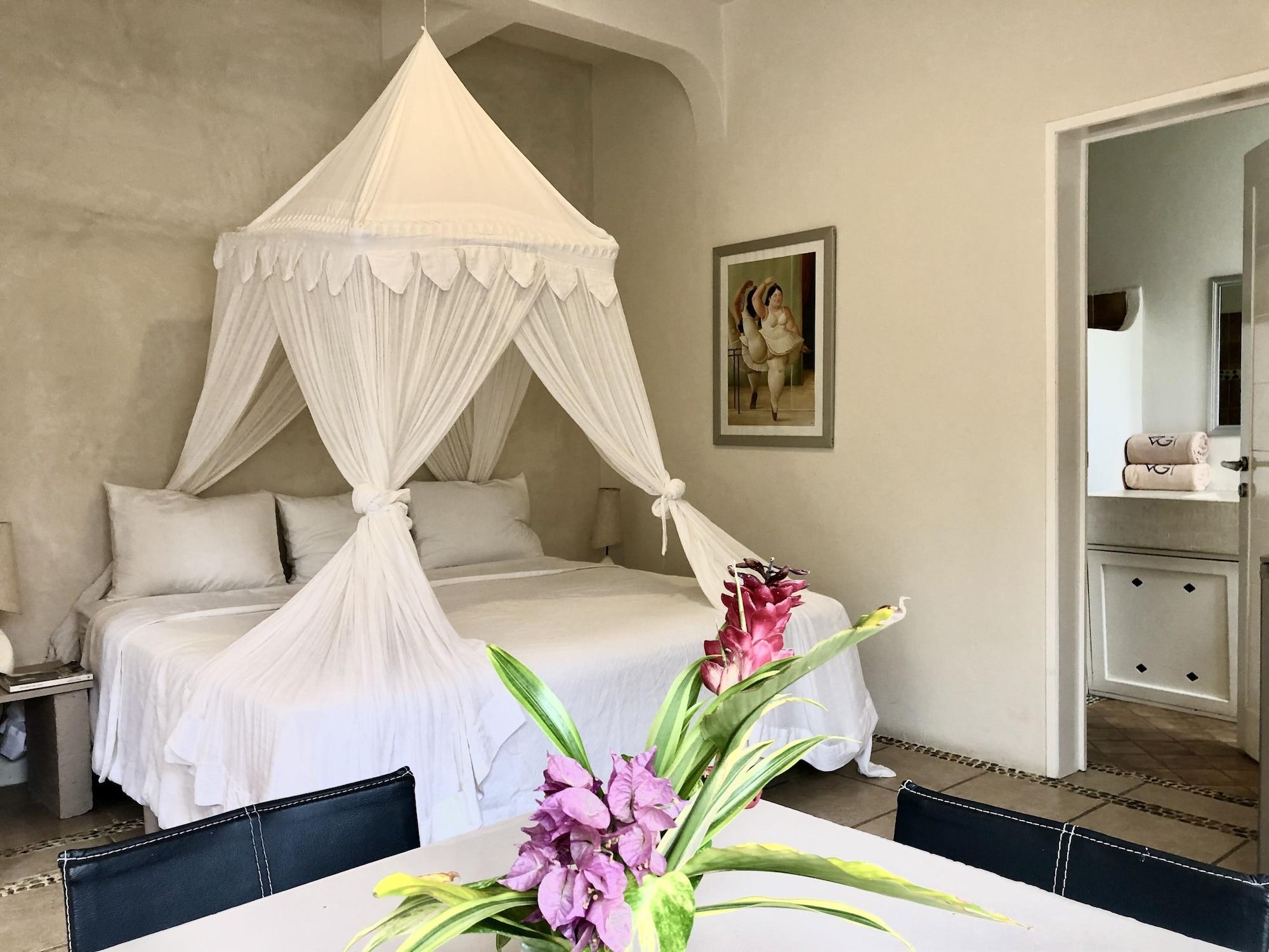 Villas Geminis Boutique Condohotel Тулум Екстер'єр фото
