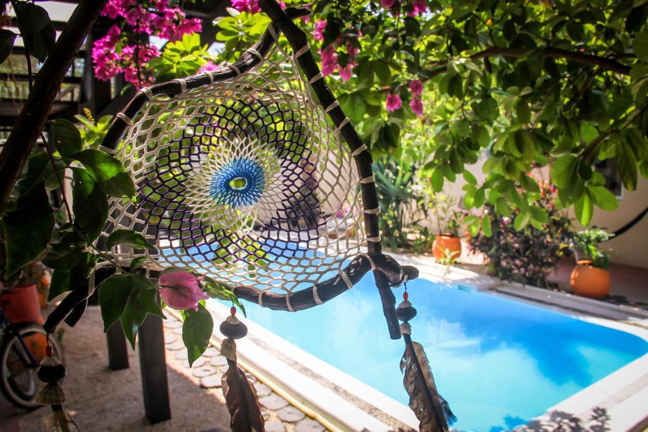 Villas Geminis Boutique Condohotel Тулум Екстер'єр фото