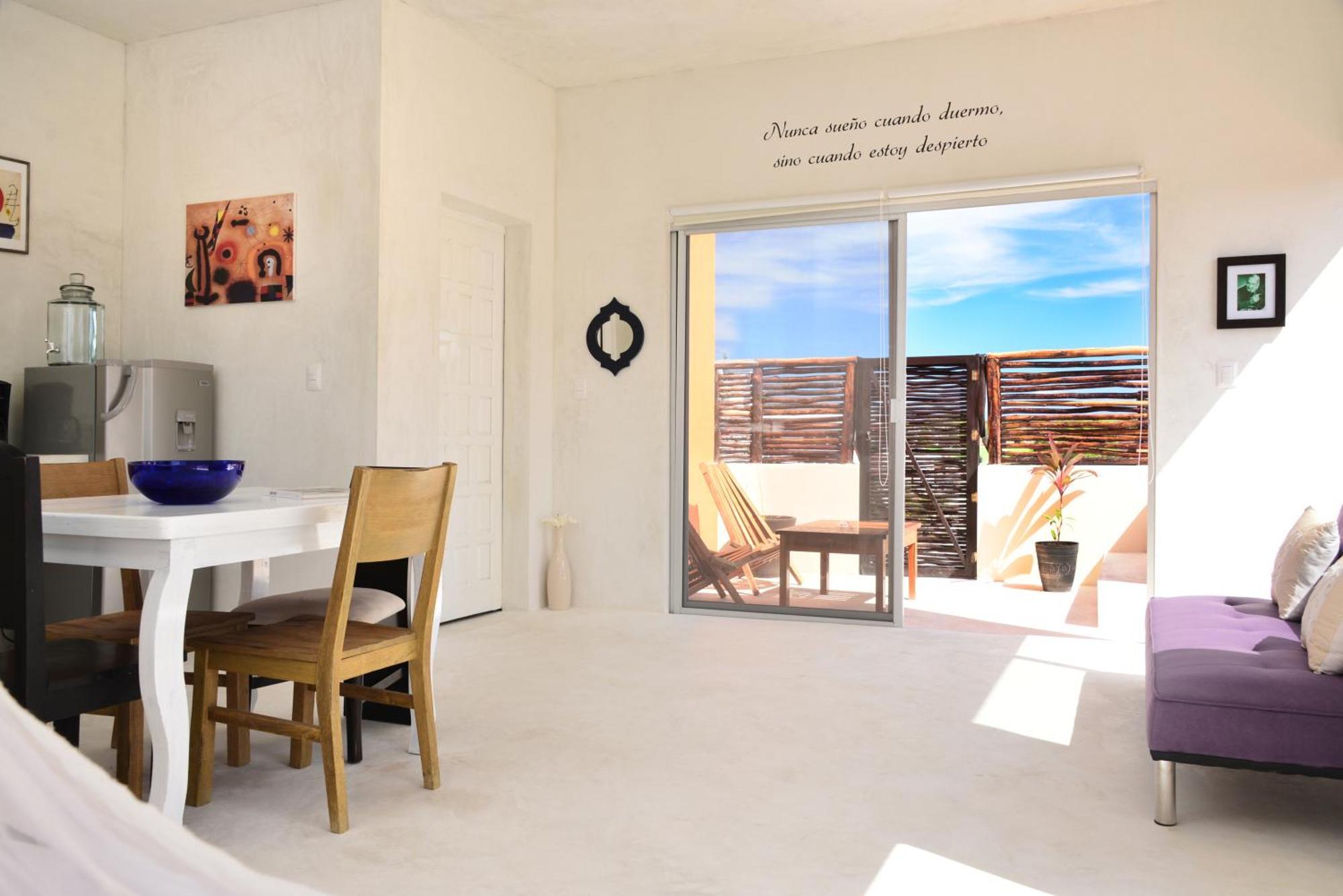 Villas Geminis Boutique Condohotel Тулум Екстер'єр фото