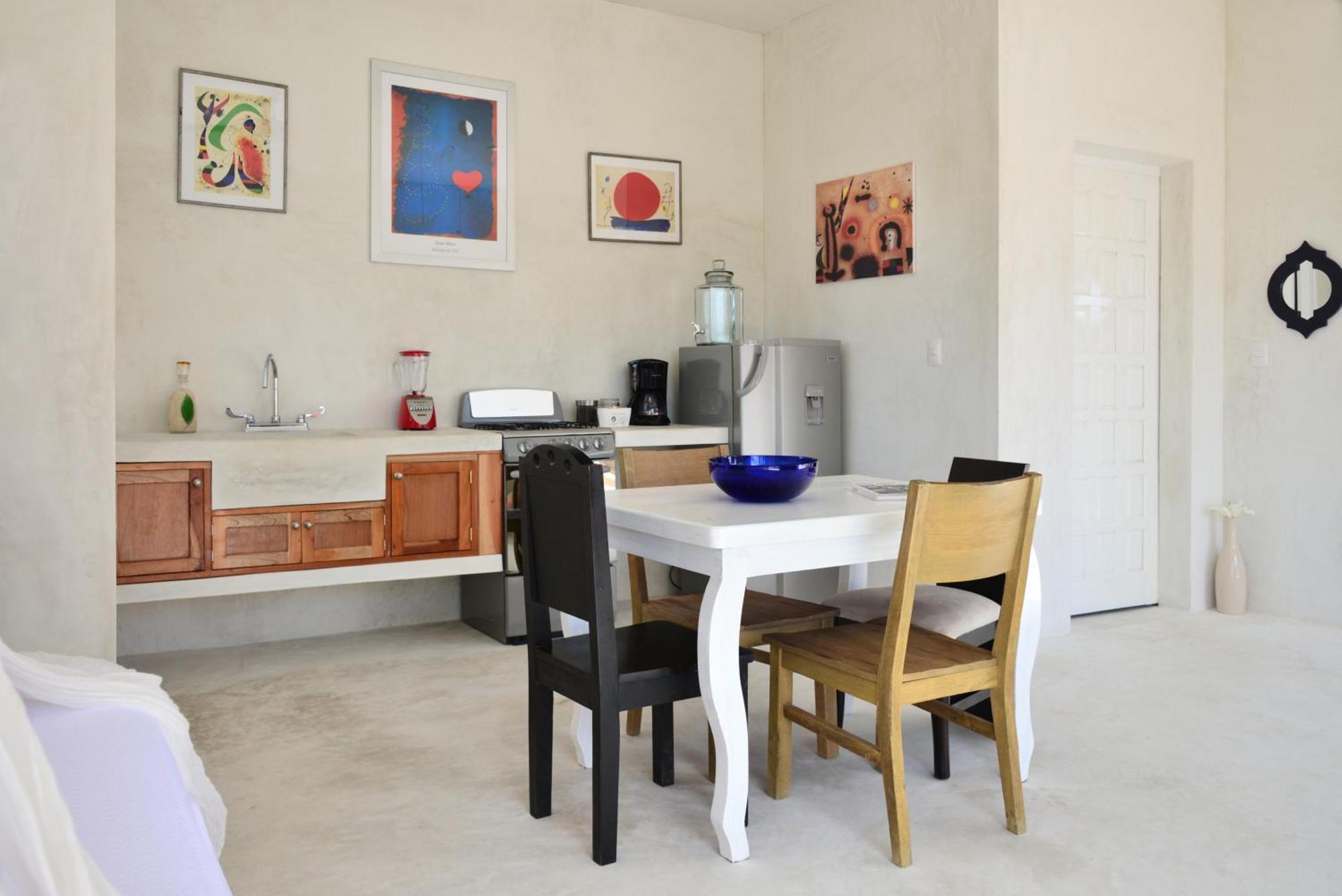 Villas Geminis Boutique Condohotel Тулум Екстер'єр фото