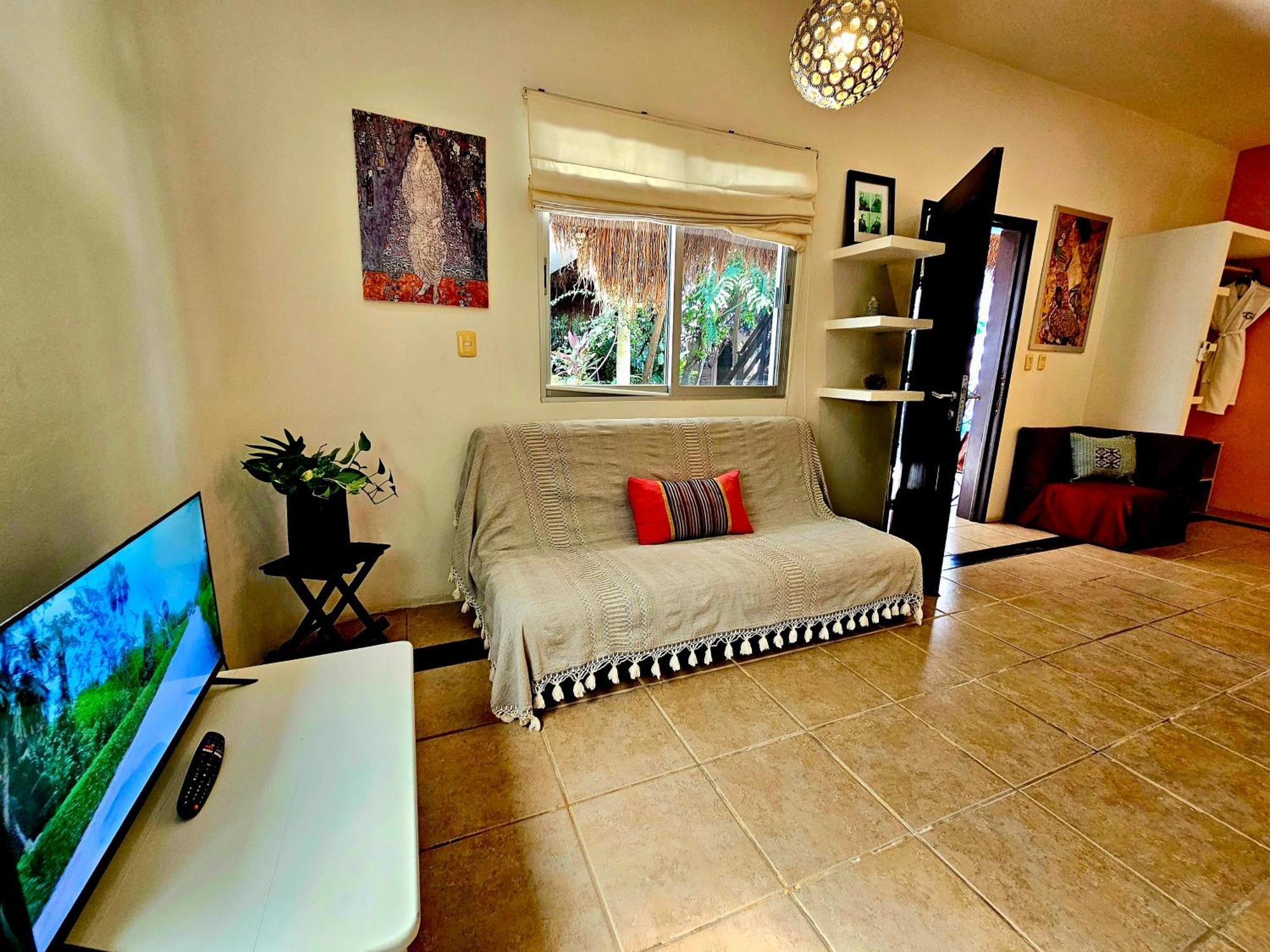 Villas Geminis Boutique Condohotel Тулум Номер фото