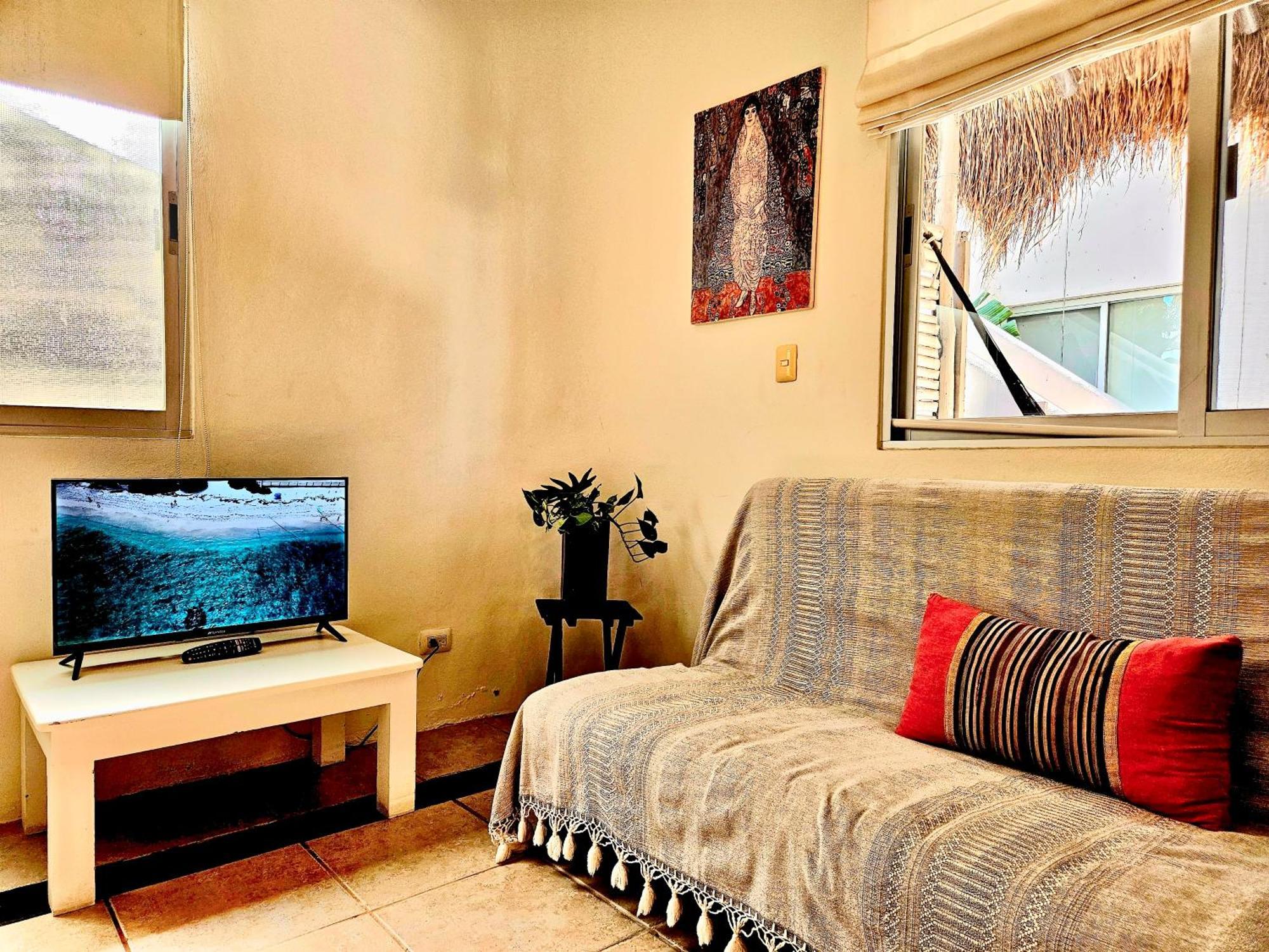 Villas Geminis Boutique Condohotel Тулум Номер фото