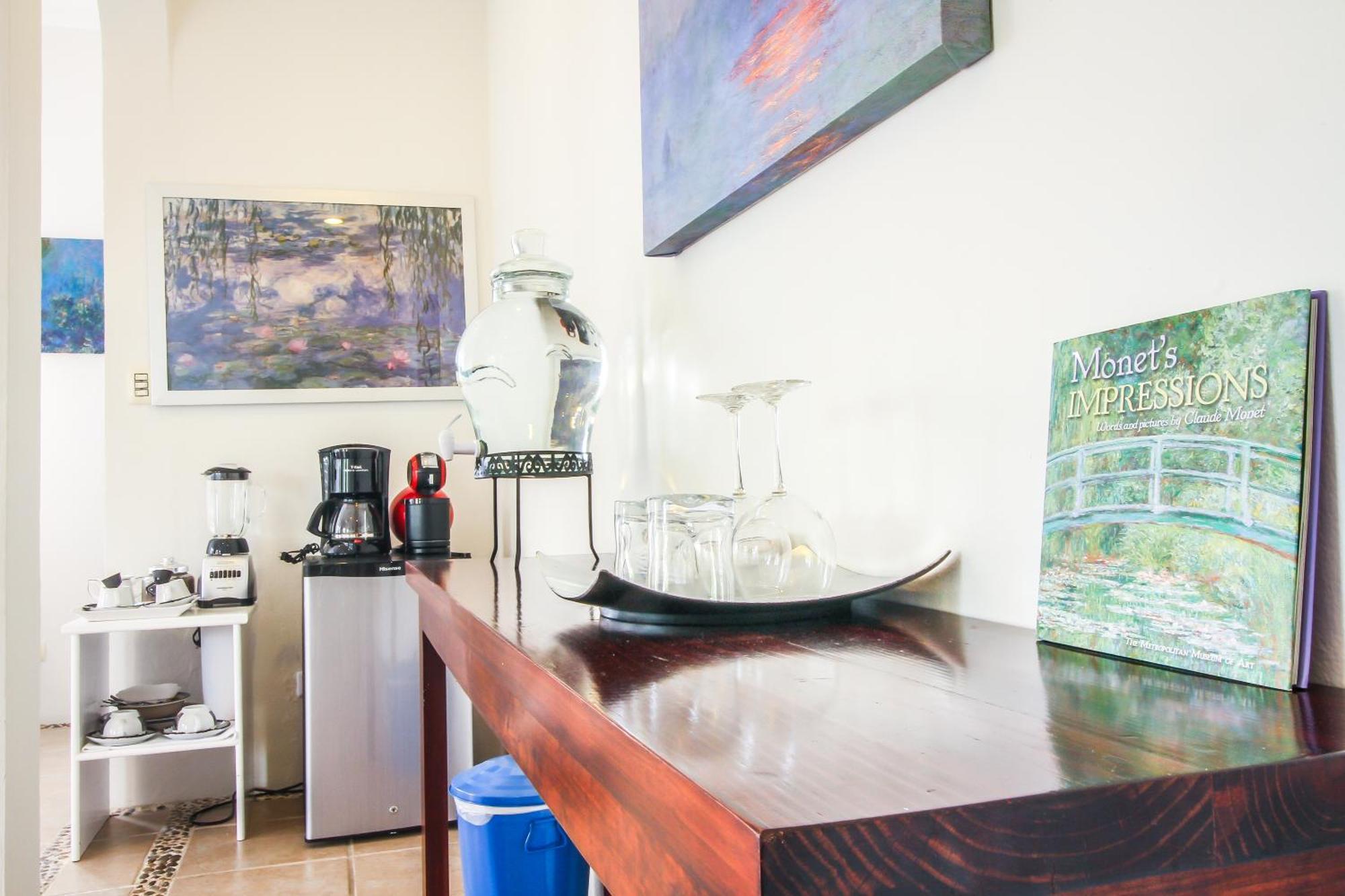 Villas Geminis Boutique Condohotel Тулум Номер фото