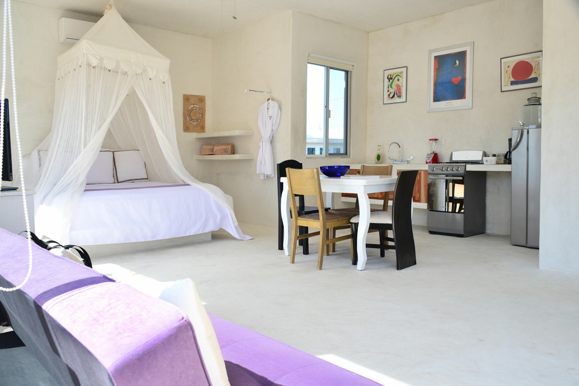 Villas Geminis Boutique Condohotel Тулум Екстер'єр фото