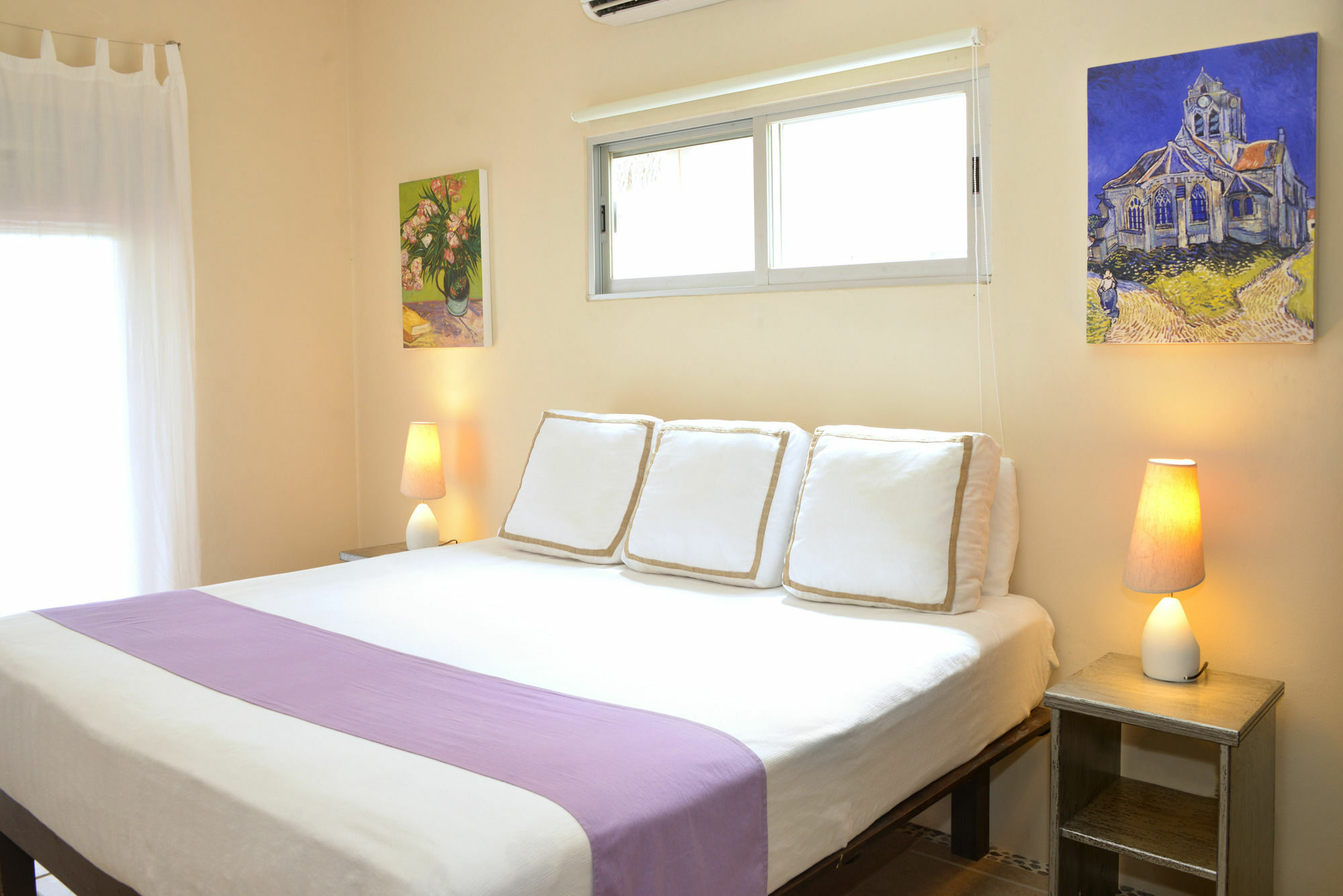 Villas Geminis Boutique Condohotel Тулум Екстер'єр фото
