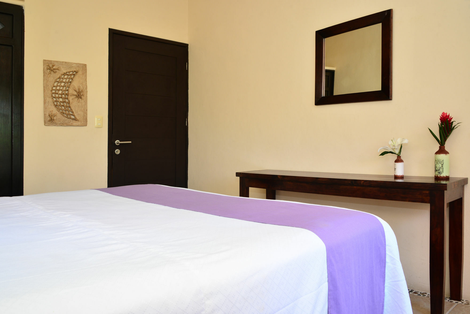Villas Geminis Boutique Condohotel Тулум Екстер'єр фото