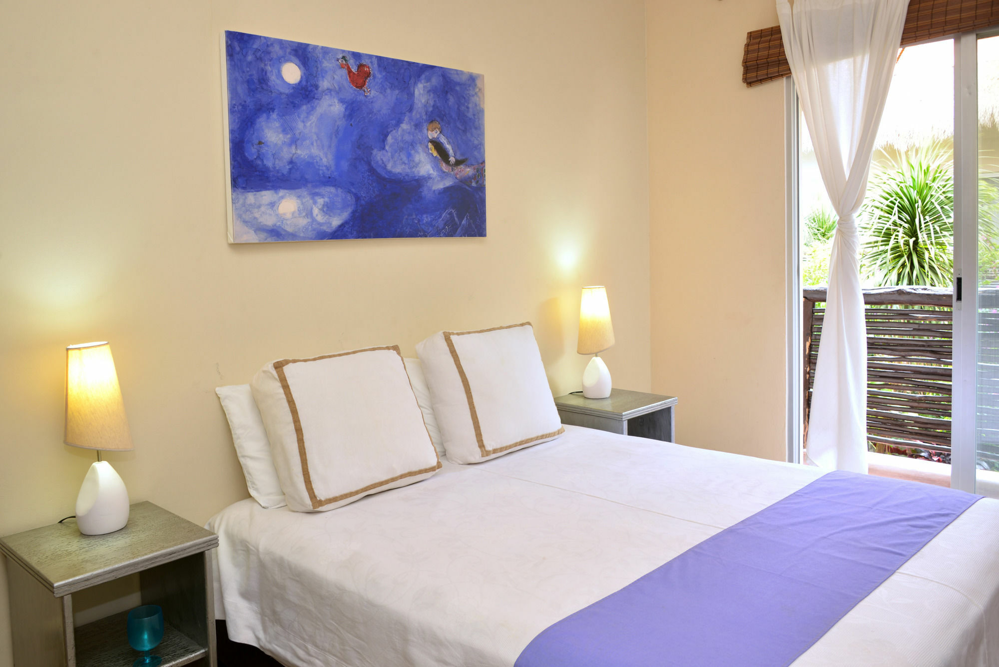 Villas Geminis Boutique Condohotel Тулум Екстер'єр фото