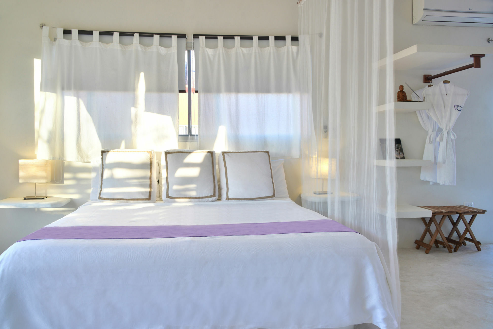 Villas Geminis Boutique Condohotel Тулум Екстер'єр фото