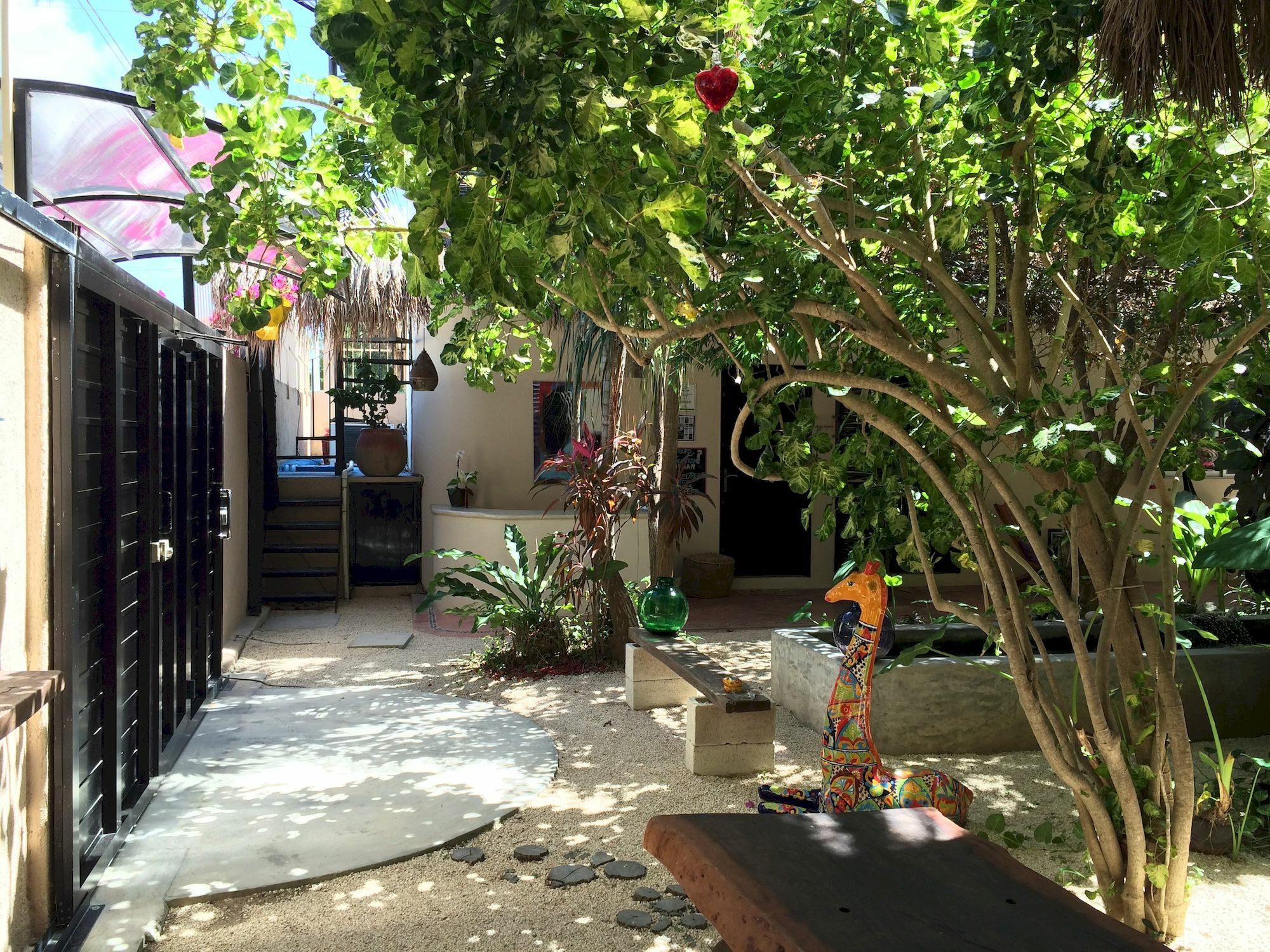Villas Geminis Boutique Condohotel Тулум Екстер'єр фото