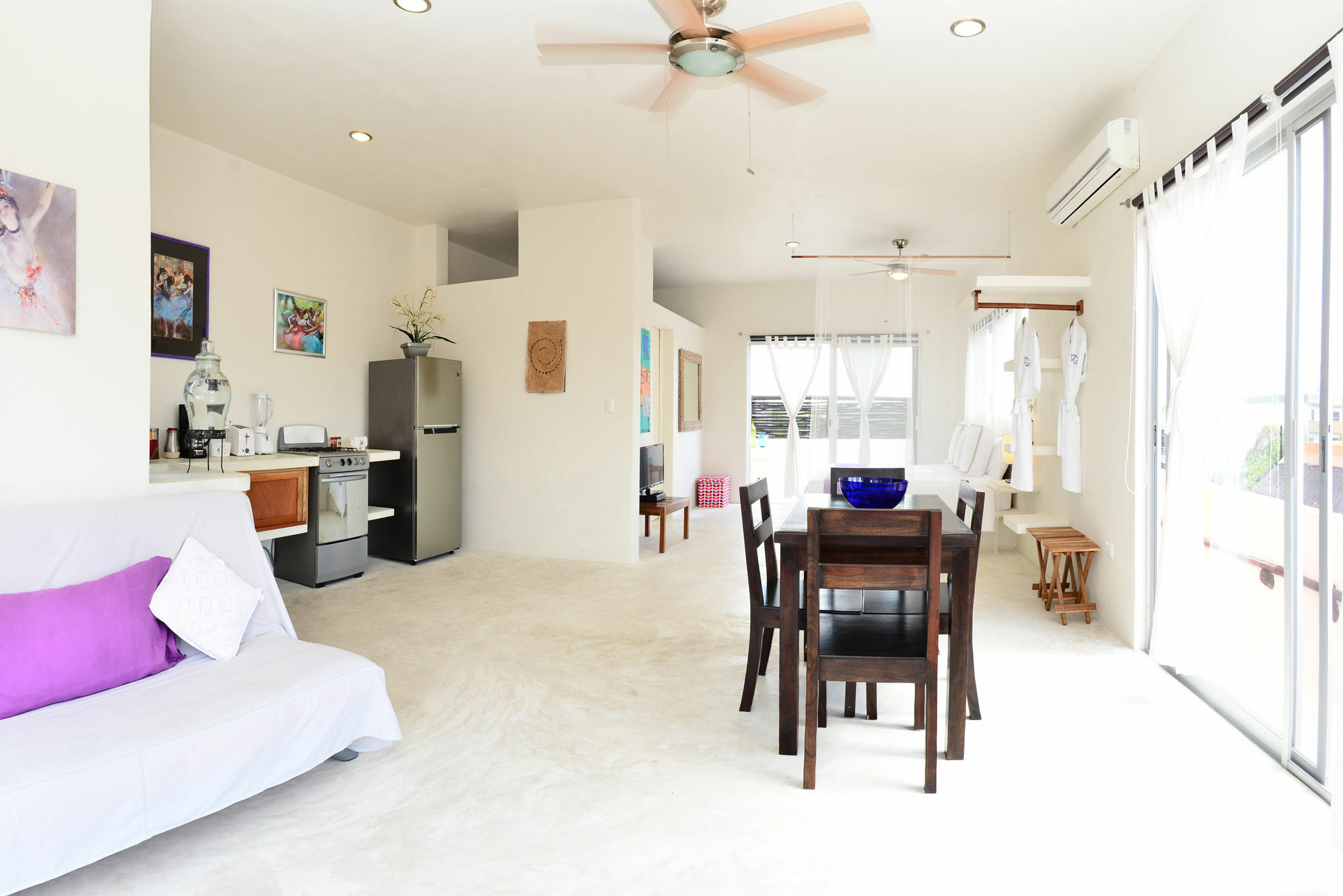 Villas Geminis Boutique Condohotel Тулум Екстер'єр фото
