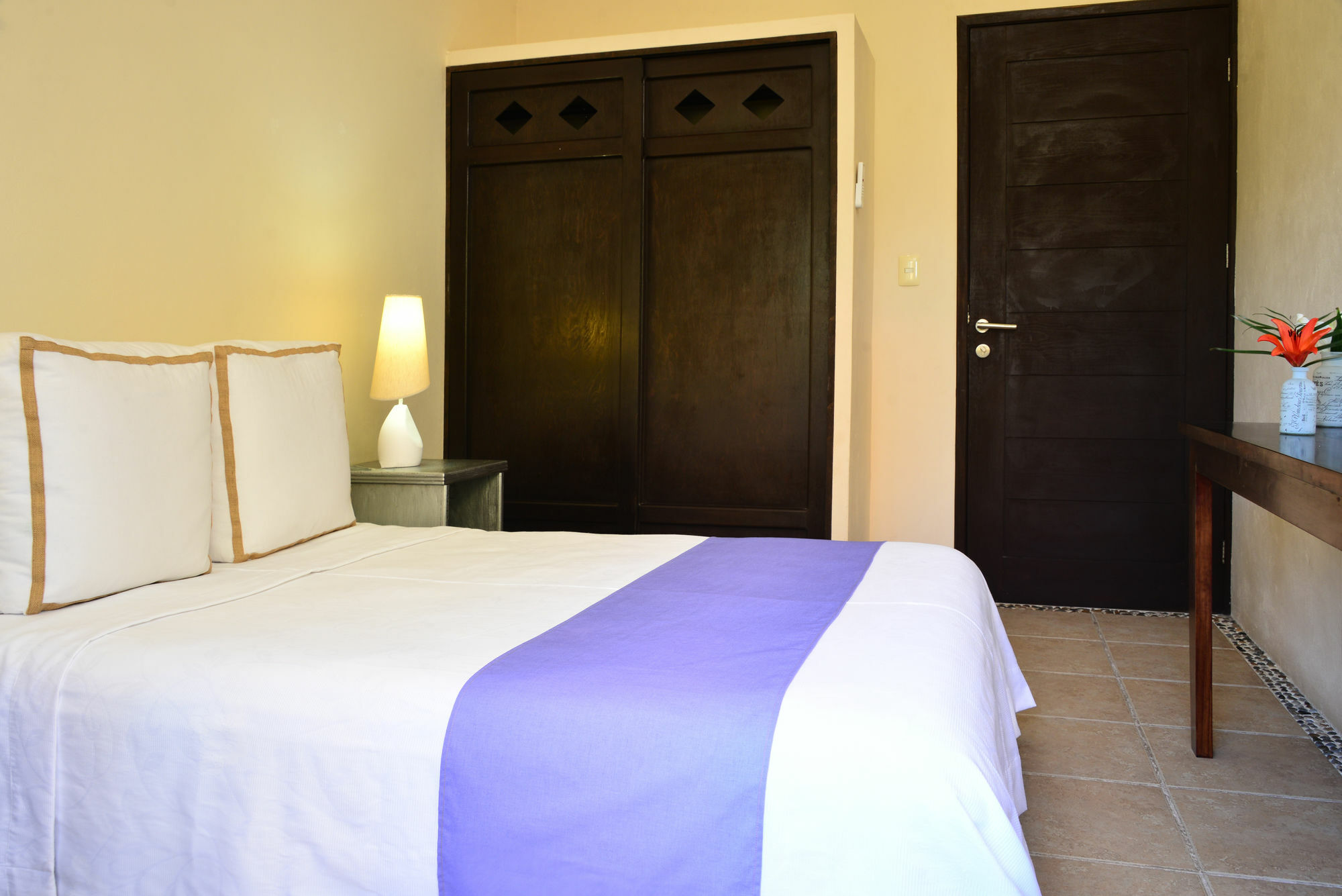 Villas Geminis Boutique Condohotel Тулум Екстер'єр фото