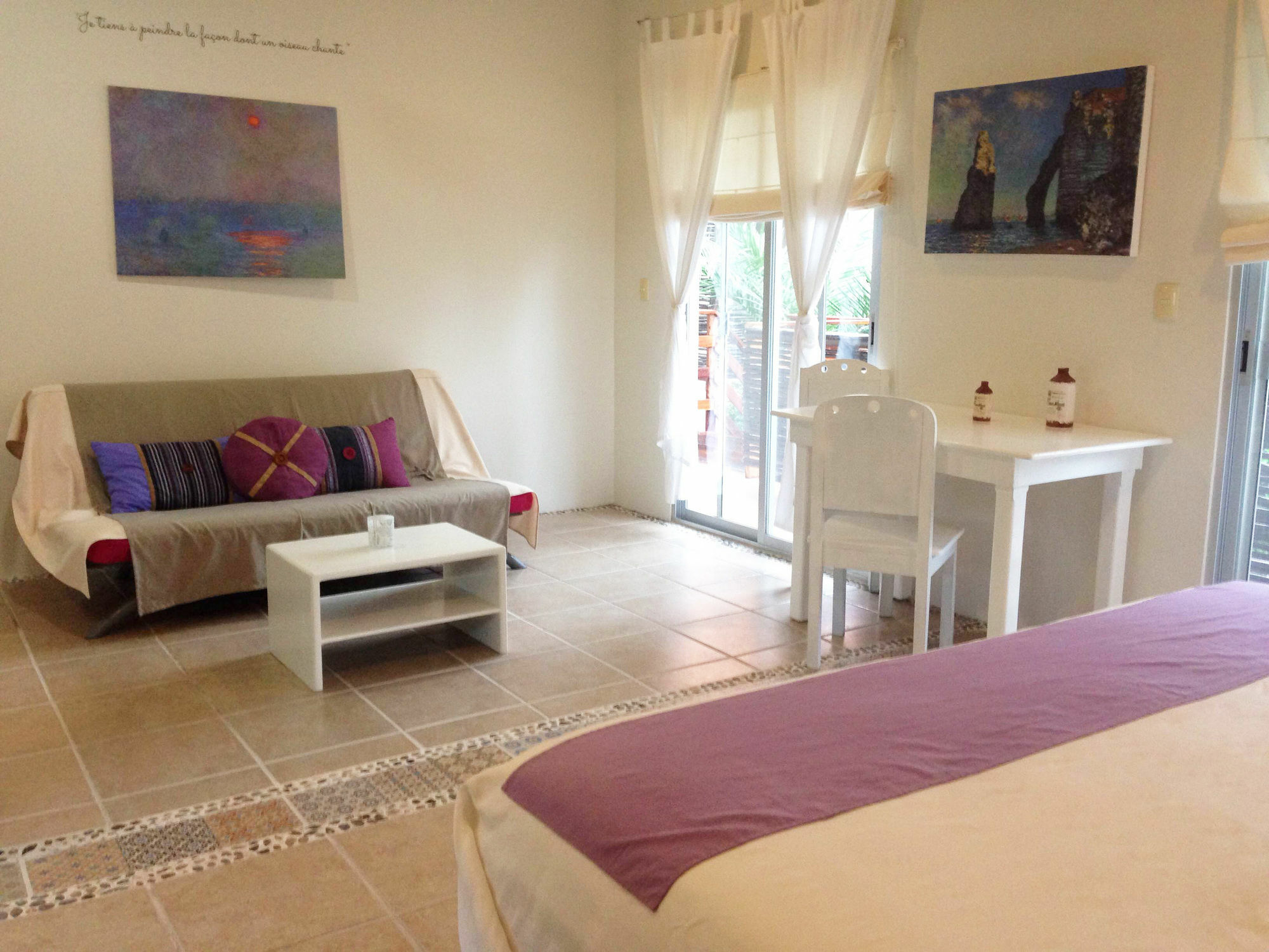 Villas Geminis Boutique Condohotel Тулум Екстер'єр фото