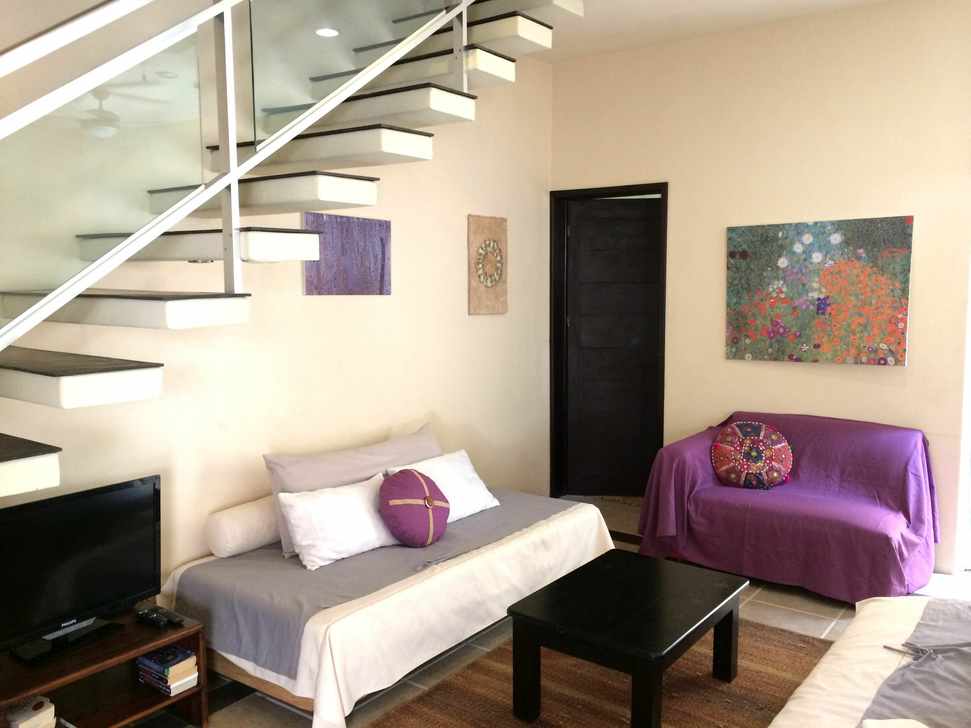 Villas Geminis Boutique Condohotel Тулум Екстер'єр фото